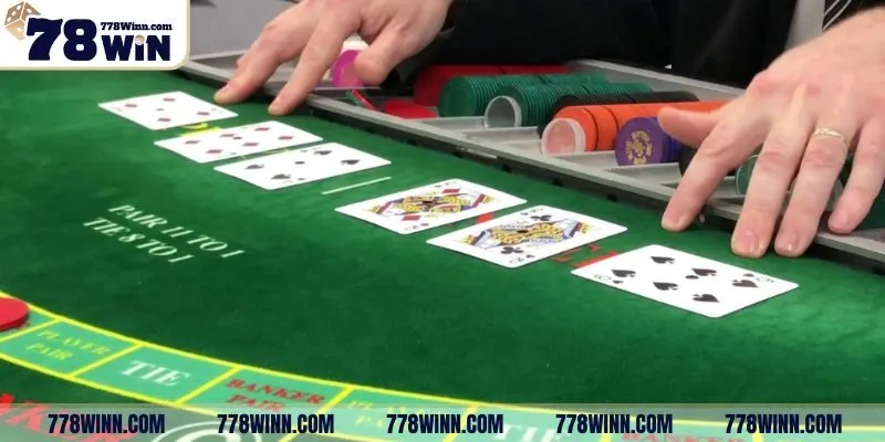 Nắm vững quy tắc giúp bạn hiểu rõ hơn cách chơi baccarat