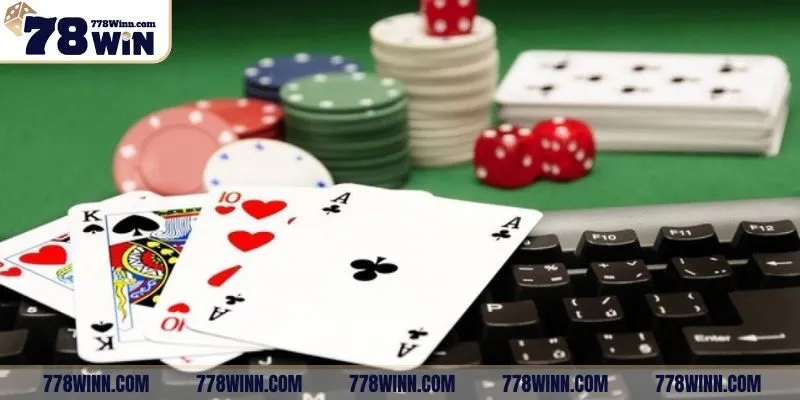 Đôi nét về game liêng tại nền tảng 78Win