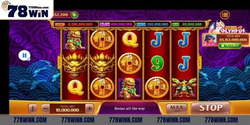 Cách game tính điểm cho thành viên tham gia