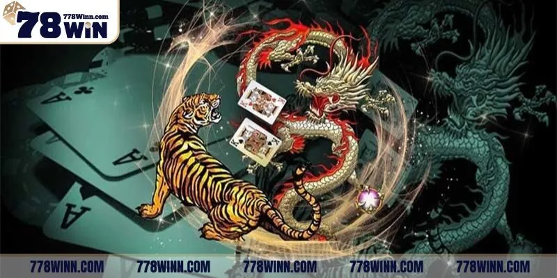 Sơ lược về game rồng hổ tại 78Win
