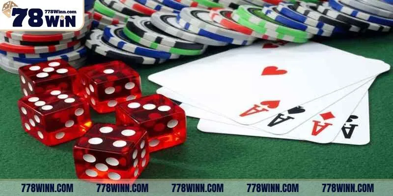 Tổng quan về trò chơi sâm lốc tại hệ thống 78Win