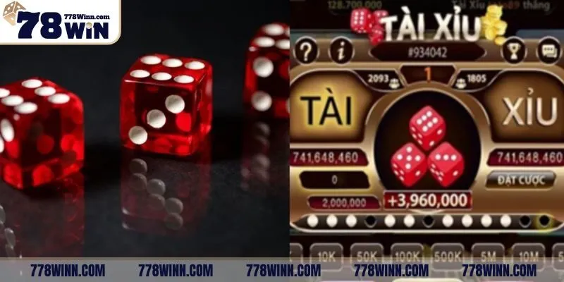 Cần chọn bàn chơi đúng đắn để có khởi đầu thuận lợi trong cách chơi tài xỉu