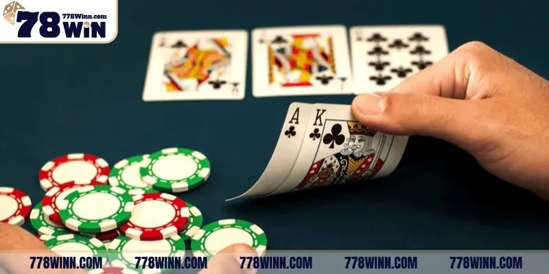 Tổng quan về game xì dách tại 78Win