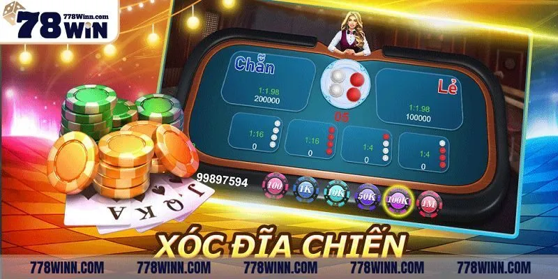 Nắm vững luật cách chơi xóc đĩa để chơi đúng 