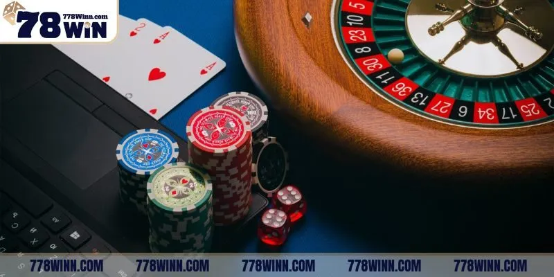 Tìm hiểu lý do người chơi vì sao lại yêu thích nền tảng casino 78WIN