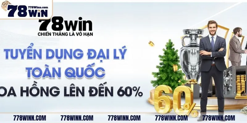Sơ lược về đại lý 78Win