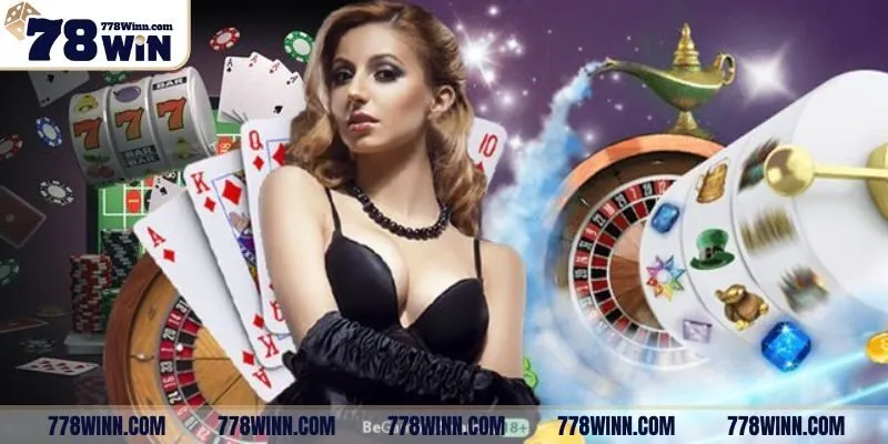 Lý do người dùng cần nhanh tay đăng ký 78Win