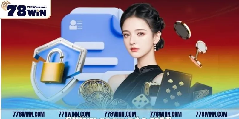 Điều khoản điều kiện 78Win nạp rút tiền