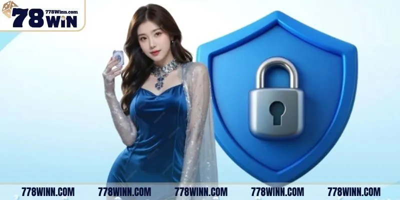 Điều khoản điều kiện 78Win liên quan tài khoản