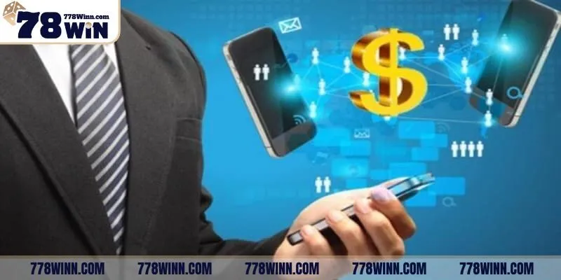 2 cách thức nạp tiền 78Win trực tuyến và ngoại tuyến