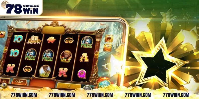 Nổ hũ 78WIN kết hợp cùng nhiều đơn vị phát hành