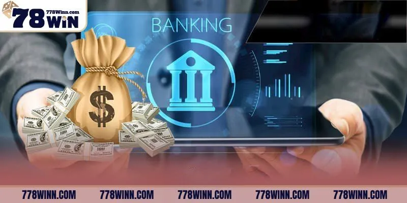 Quy trình 3 bước rút tiền 78Win