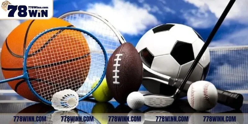Những điểm vượt trội tại thể thao 78WIN thu hút triệu người chơi