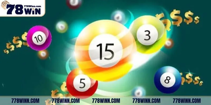 Khám phá nền tảng xổ số 78WIN đang hot nhất hiện nay